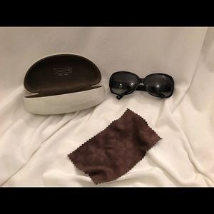 Coach Sunglasses